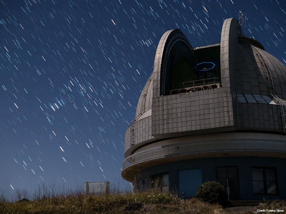 🔭 오카야마 천문박물관 (Okayama Astronomical Museum) 이미지 10